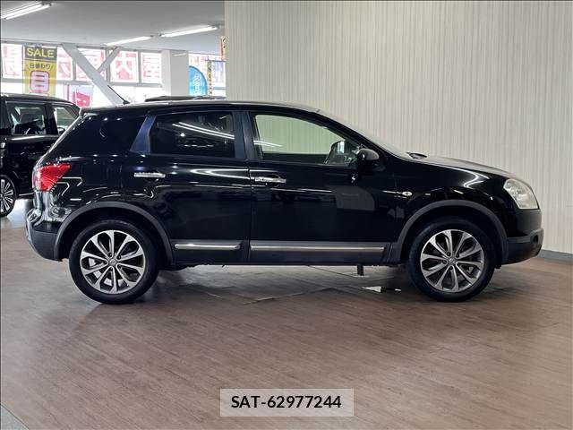 Nissan DUALIS 2010-09 8879544-7