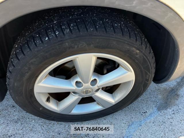 Nissan DUALIS 2008-01 8883545-9