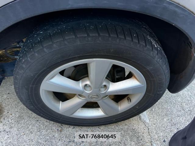 Nissan DUALIS 2008-01 8883545-11