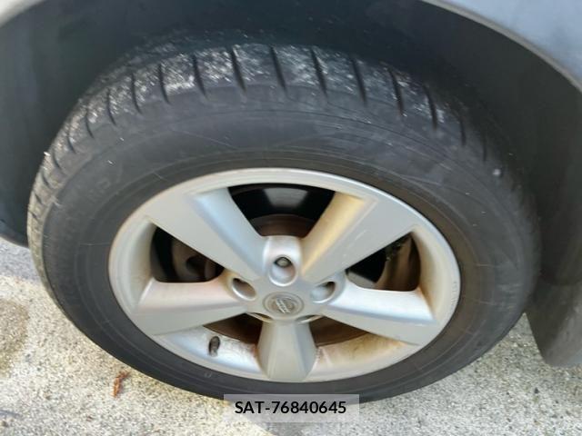 Nissan DUALIS 2008-01 8883545-12