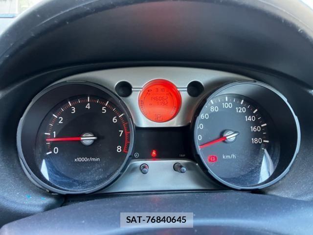 Nissan DUALIS 2008-01 8883545-18