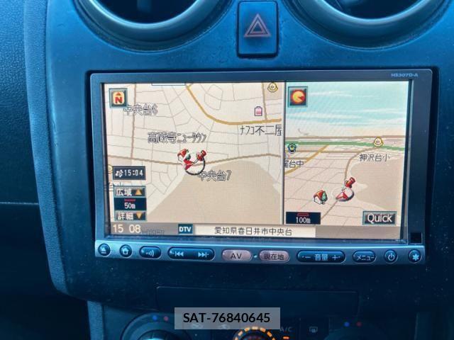 Nissan DUALIS 2008-01 8883545-19