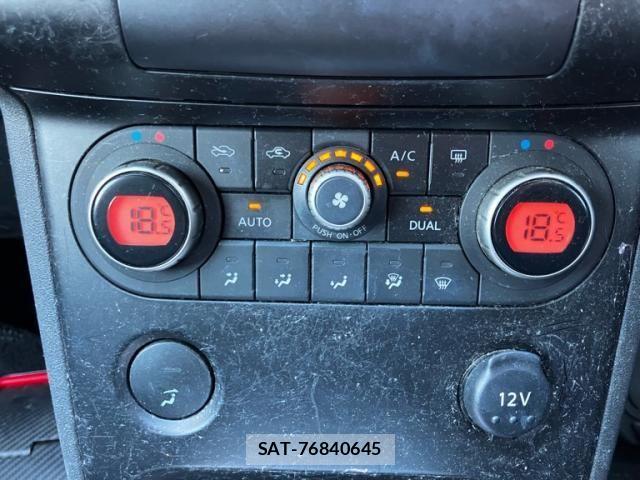 Nissan DUALIS 2008-01 8883545-22