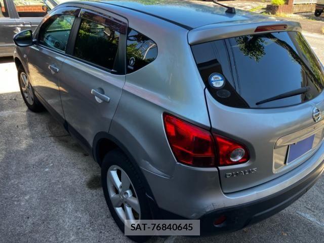 Nissan DUALIS 2008-01 8883545-3