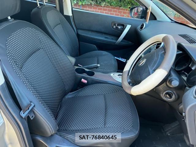 Nissan DUALIS 2008-01 8883545-5