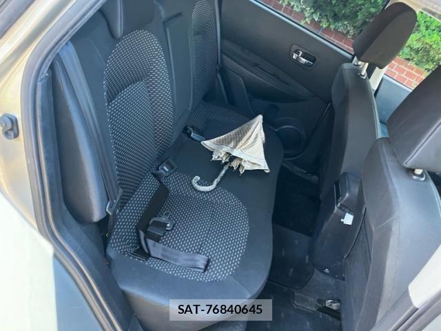 Nissan DUALIS 2008-01 8883545-6