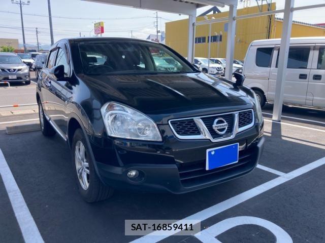 sat car