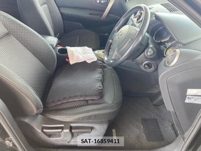 Nissan DUALIS 2011-06 6904458-12