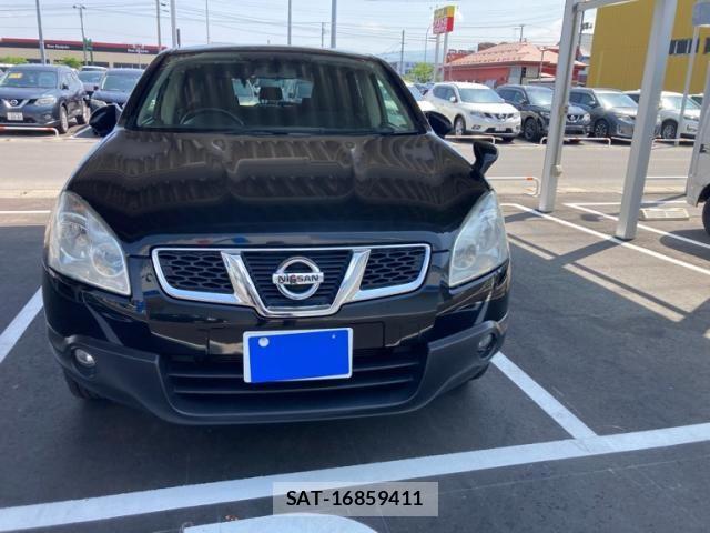 Nissan DUALIS 2011-06 6904458-1