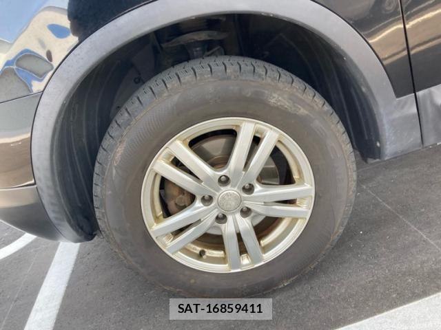 Nissan DUALIS 2011-06 6904458-7