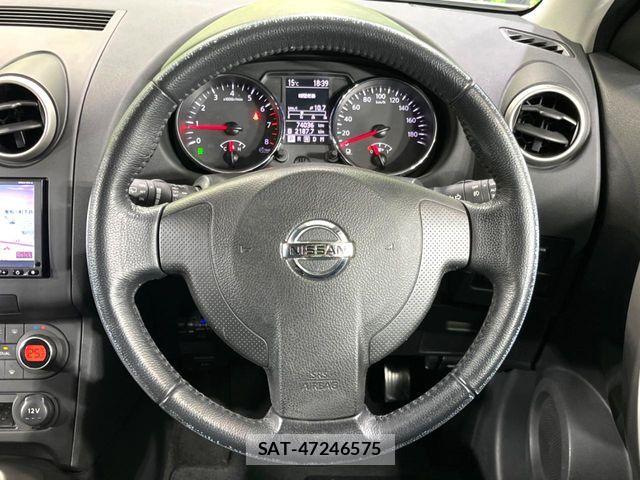 Nissan DUALIS 2013-04 6993226-11