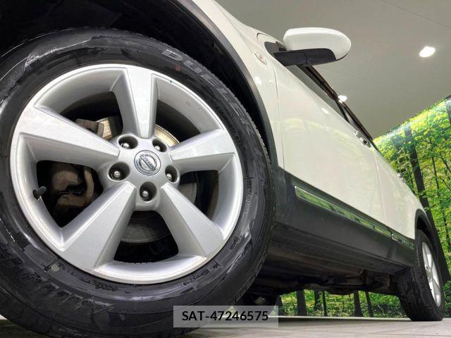 Nissan DUALIS 2013-04 6993226-13