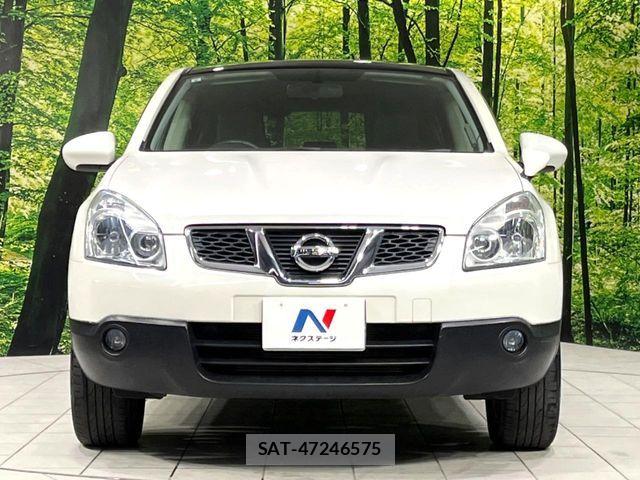 Nissan DUALIS 2013-04 6993226-14