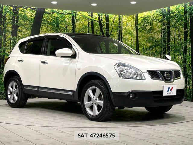 Nissan DUALIS 2013-04 6993226-16