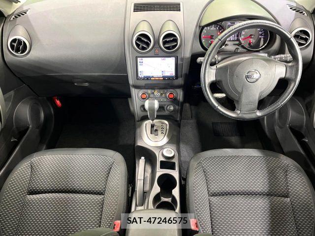Nissan DUALIS 2013-04 6993226-2