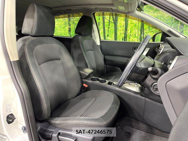 Nissan DUALIS 2013-04 6993226-8