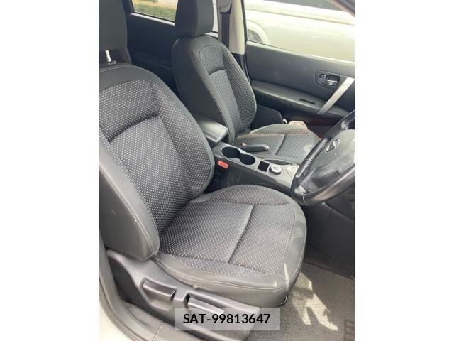 Nissan DUALIS 2012-12 7326799-10
