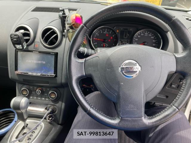 Nissan DUALIS 2012-12 7326799-11