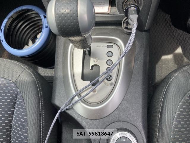 Nissan DUALIS 2012-12 7326799-15