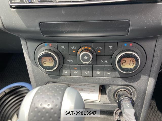 Nissan DUALIS 2012-12 7326799-16