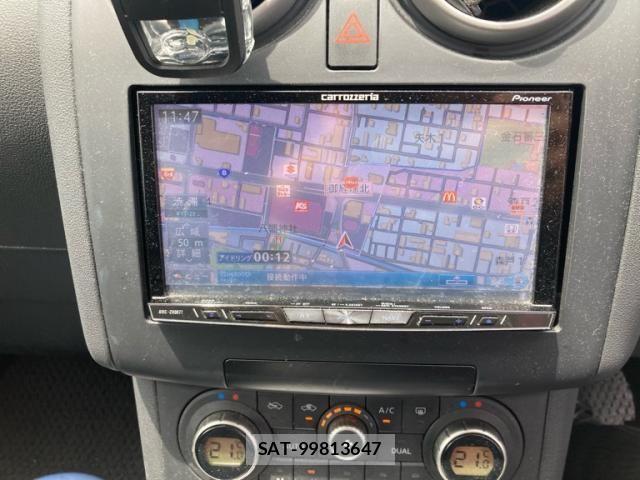 Nissan DUALIS 2012-12 7326799-17