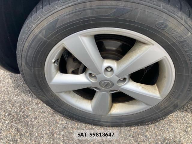 Nissan DUALIS 2012-12 7326799-4