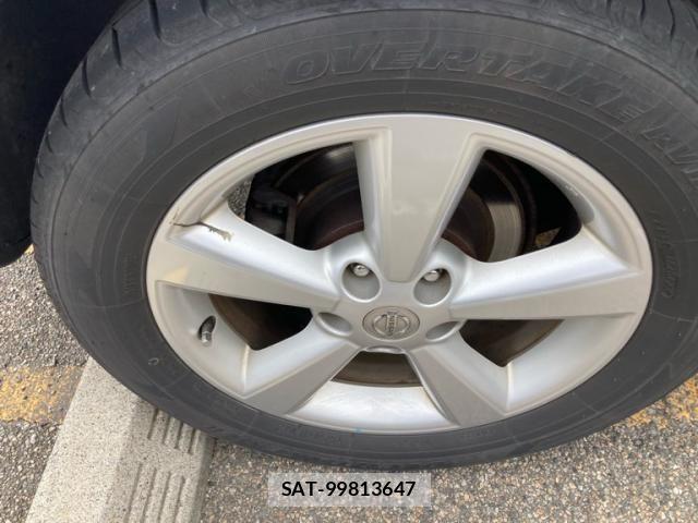 Nissan DUALIS 2012-12 7326799-6