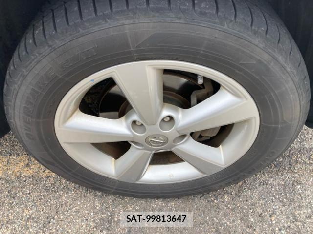 Nissan DUALIS 2012-12 7326799-7