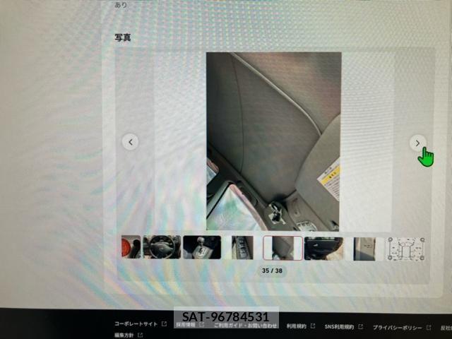 Nissan DUALIS 2010-07 7500321-19