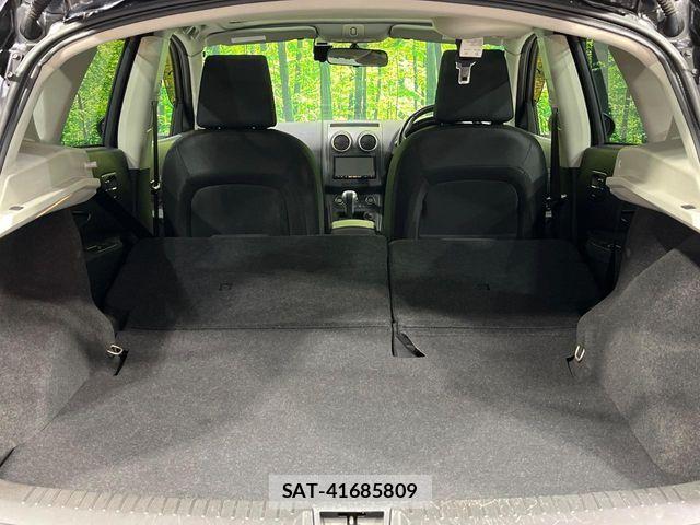 Nissan DUALIS 2012-06 7500320-9