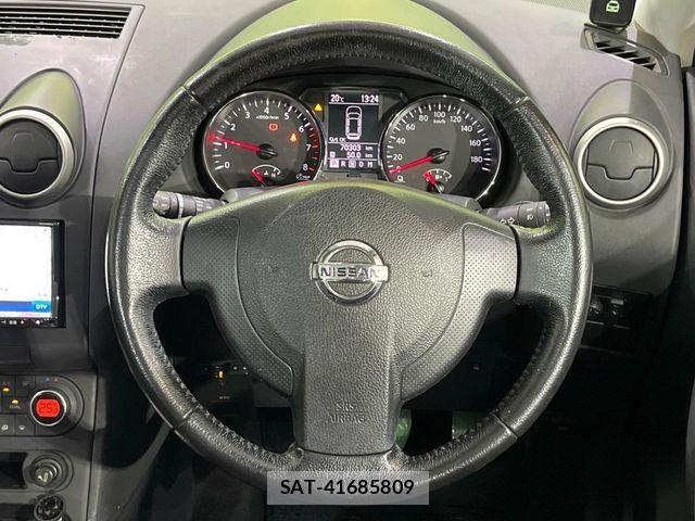 Nissan DUALIS 2012-06 7500320-10
