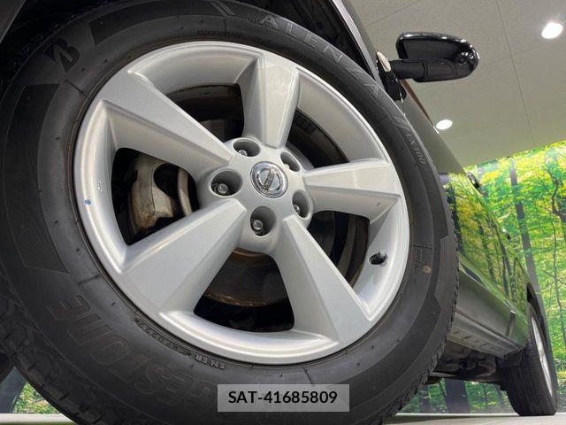 Nissan DUALIS 2012-06 7500320-12