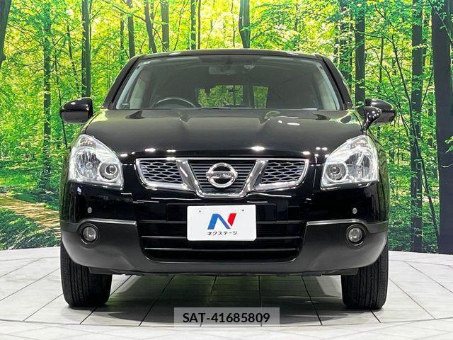 Nissan DUALIS 2012-06 7500320-13