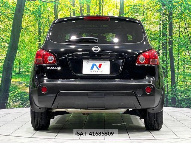 Nissan DUALIS 2012-06 7500320-14