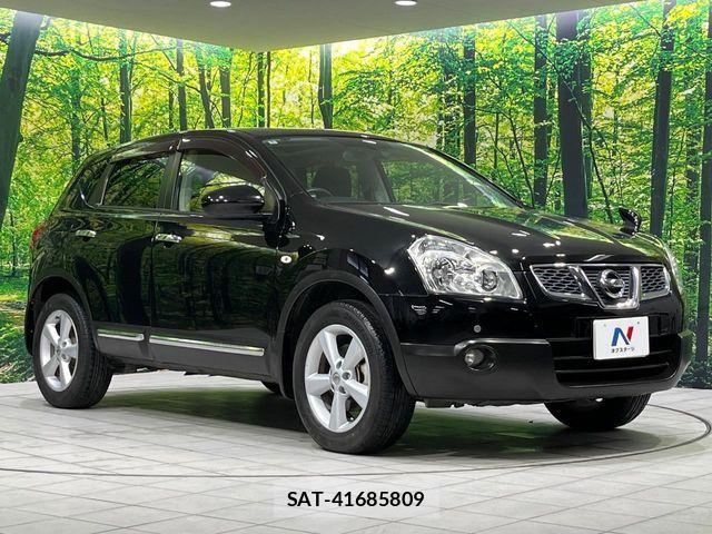 Nissan DUALIS 2012-06 7500320-15