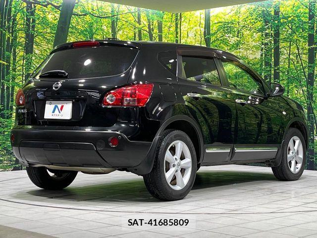 Nissan DUALIS 2012-06 7500320-16
