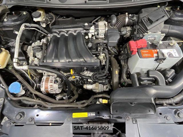 Nissan DUALIS 2012-06 7500320-17