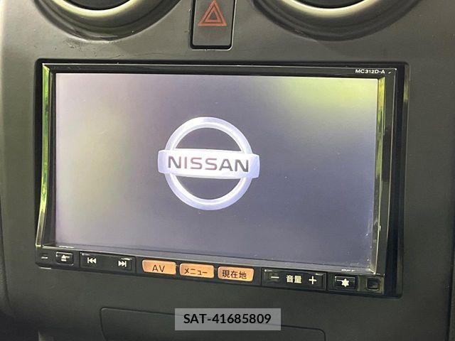 Nissan DUALIS 2012-06 7500320-3