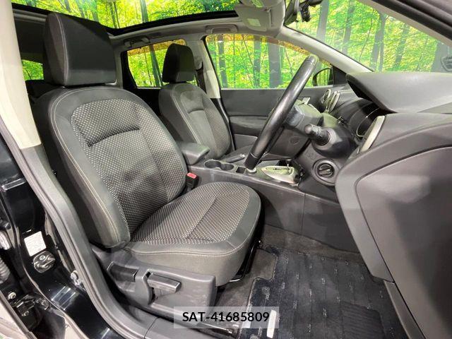 Nissan DUALIS 2012-06 7500320-7