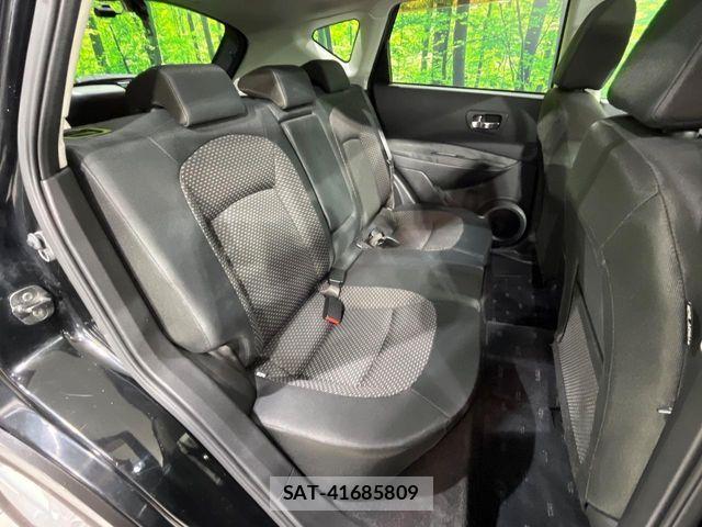 Nissan DUALIS 2012-06 7500320-8