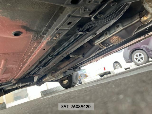 Nissan DUALIS 2008-01 7616289-9