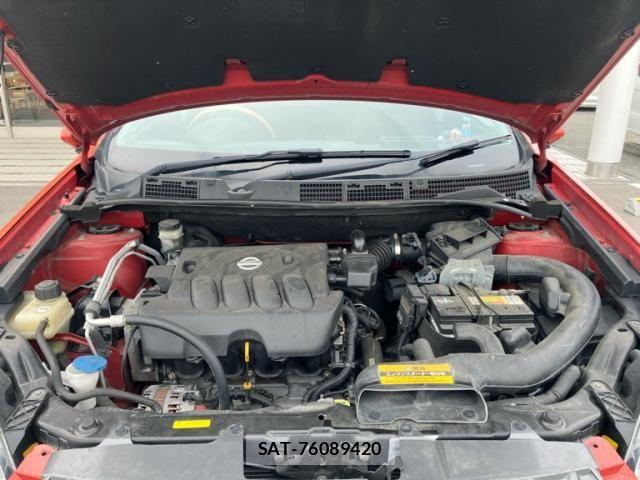 Nissan DUALIS 2008-01 7616289-12