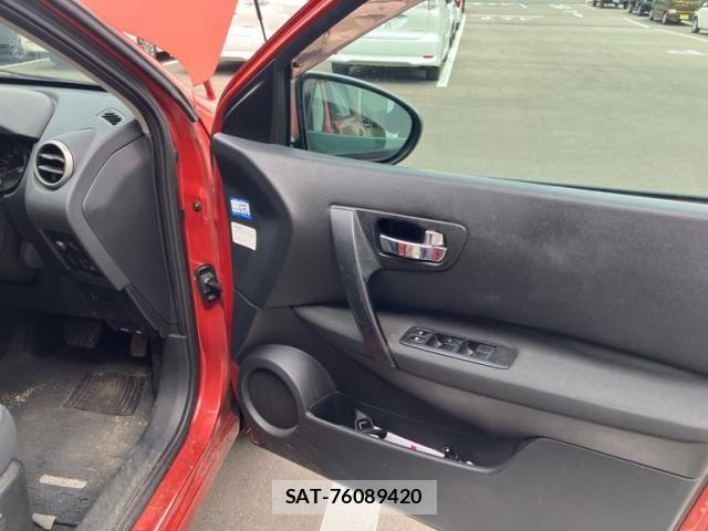 Nissan DUALIS 2008-01 7616289-13
