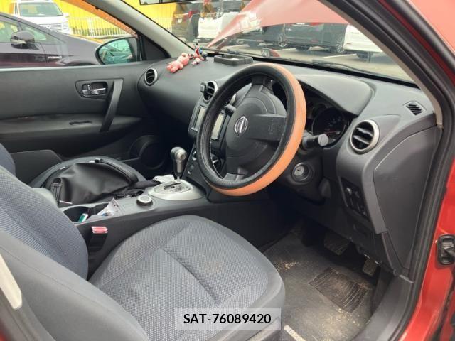 Nissan DUALIS 2008-01 7616289-14