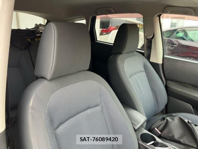 Nissan DUALIS 2008-01 7616289-15