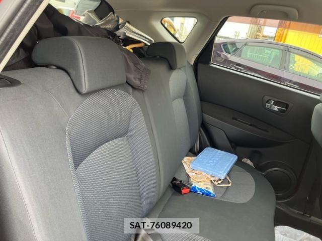 Nissan DUALIS 2008-01 7616289-16