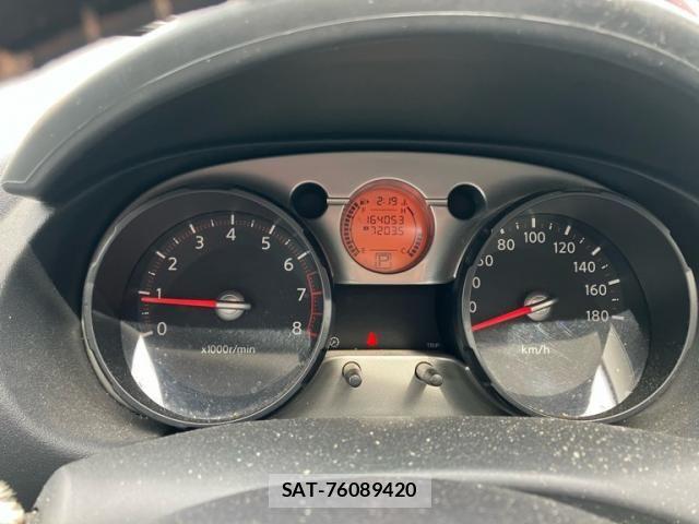 Nissan DUALIS 2008-01 7616289-19