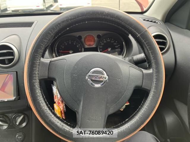 Nissan DUALIS 2008-01 7616289-20