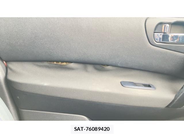 Nissan DUALIS 2008-01 7616289-27