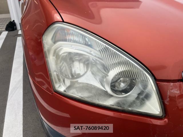 Nissan DUALIS 2008-01 7616289-2